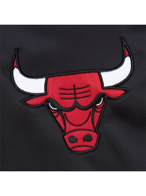 Mitchell&Ness NBA  felpa full zip Chicago Bulls Mitchell&Ness | OJZP6587CHIBUL JKT